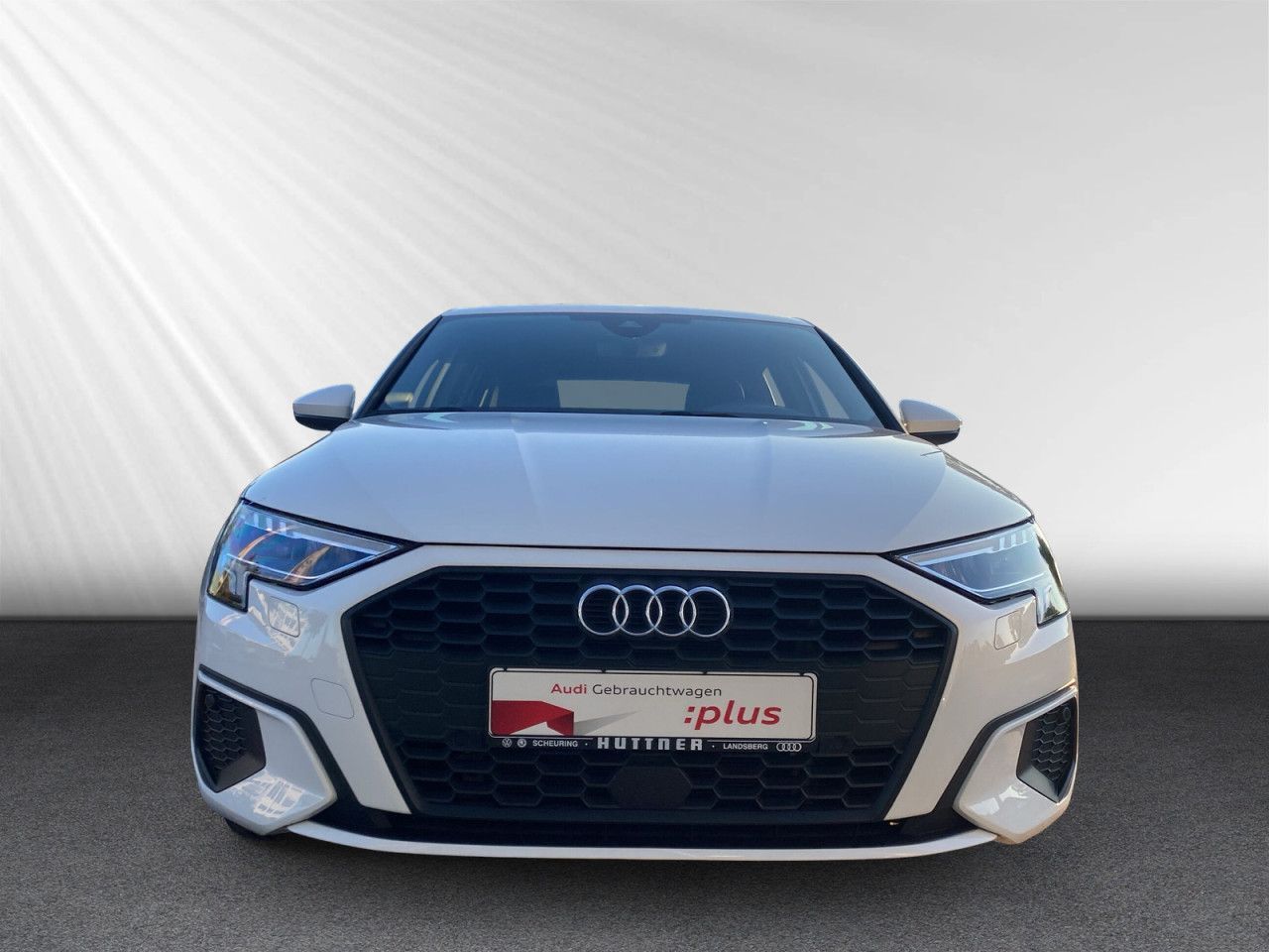 Audi A3 Sportback 40 TFSI e S tronic AHK LED R-Kamera