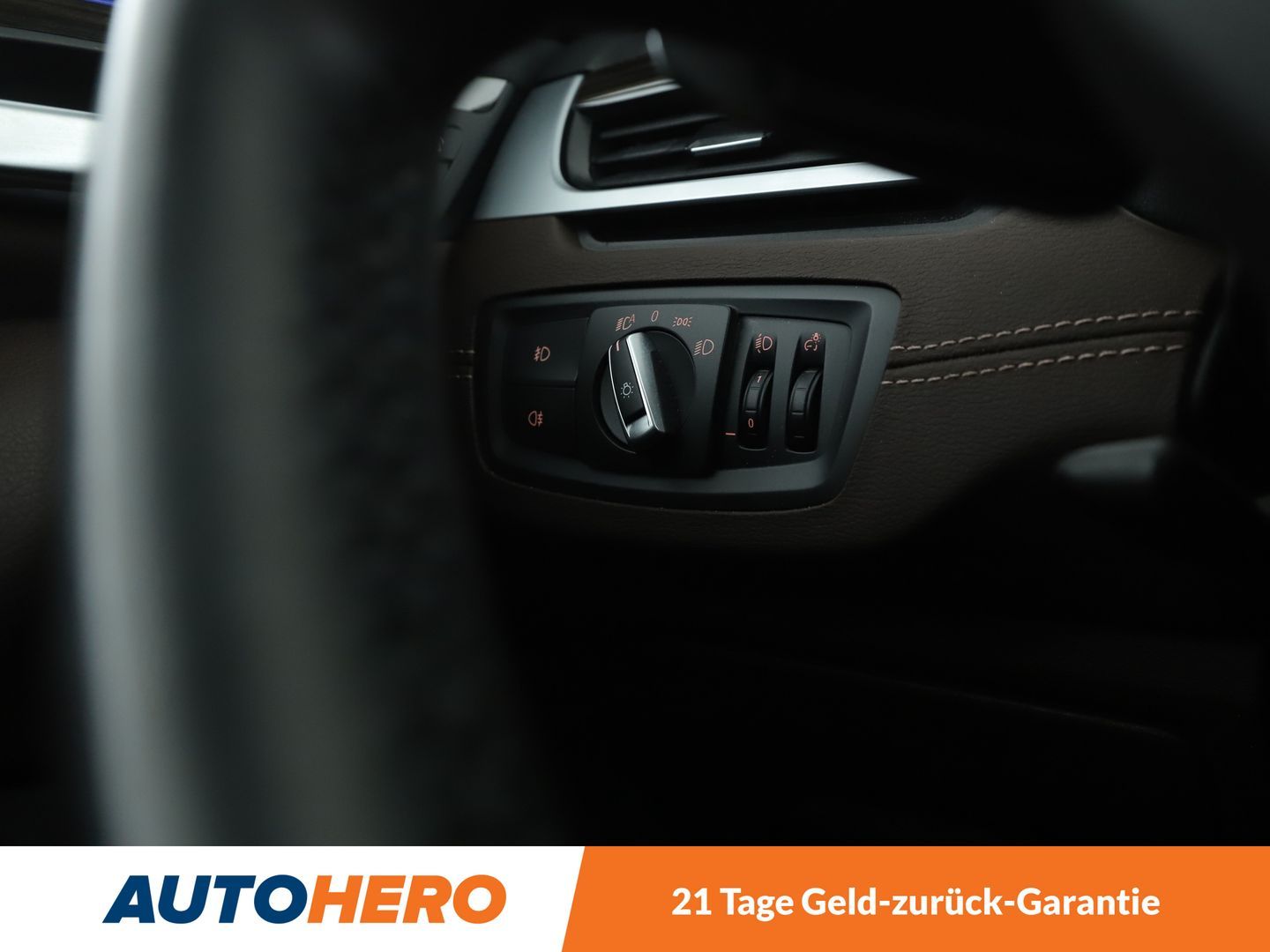 BMW X1 xDrive 20i M Sport - Samsaru's Car Outlet
