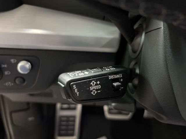 Audi Q5 Sportback 50 TDI quattro S line HUD Luftfeder