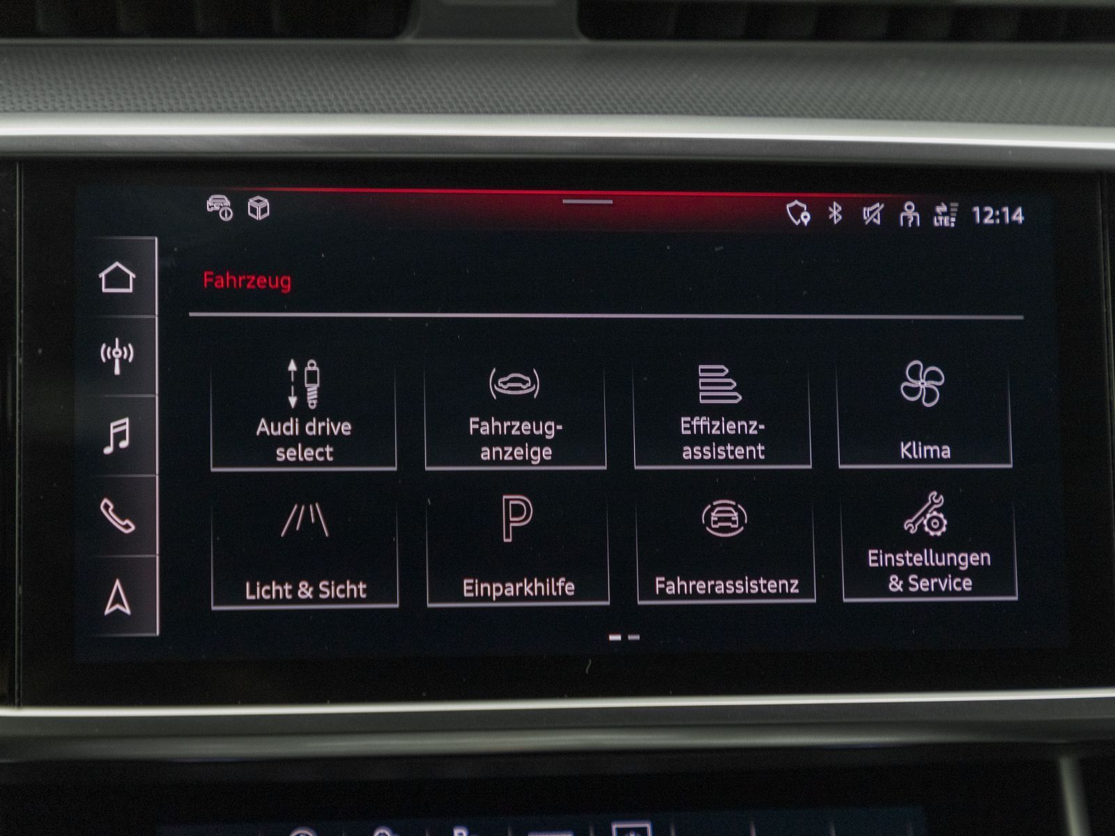 Audi A6 Allroad 50 TDI Q - Samsaru's Car Outlet