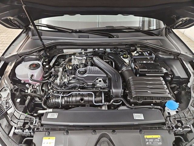 Audi A3 Sportback S line AHK ACC MATRIX LED LEDER PAN