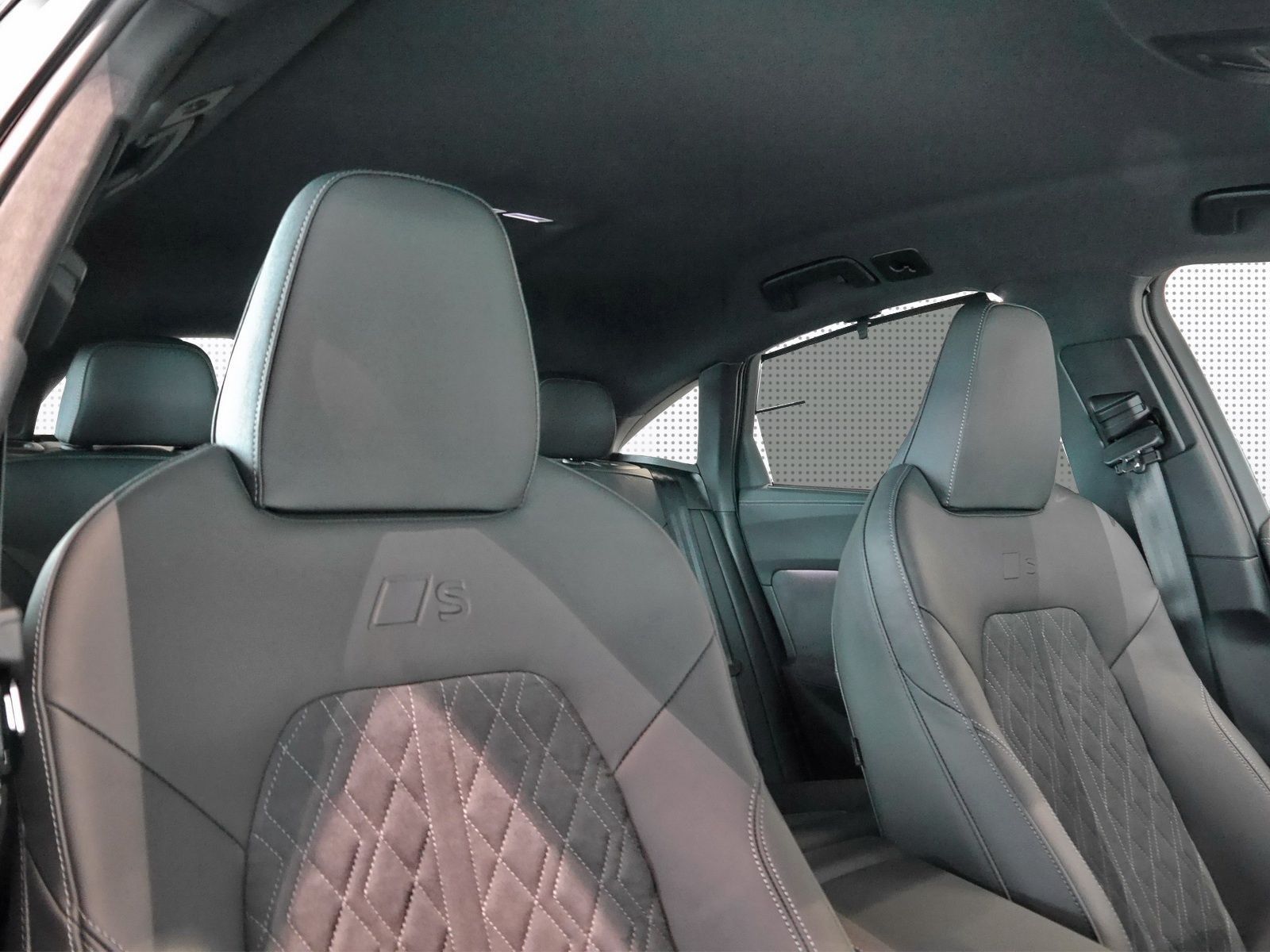 Audi A5 Limousine TFSI quattro S-LINE|TECH+|Elek.S.|2