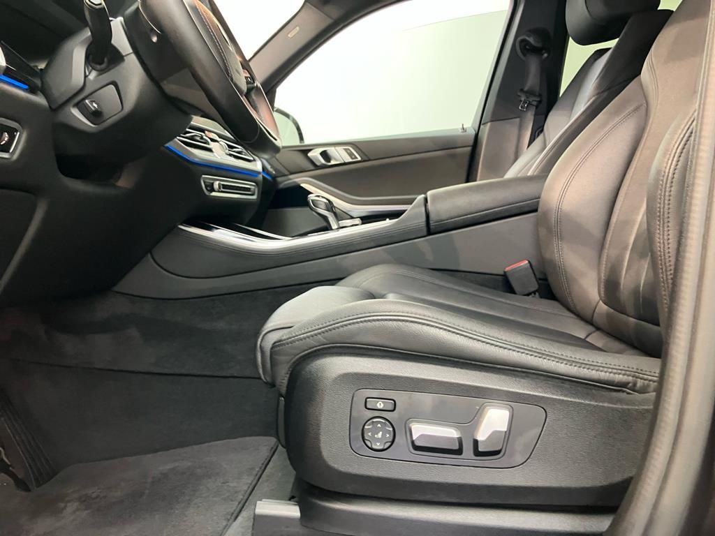 BMW X5 xDrive45e AHK+Driv.Ass.+H/K+Adapt. LED