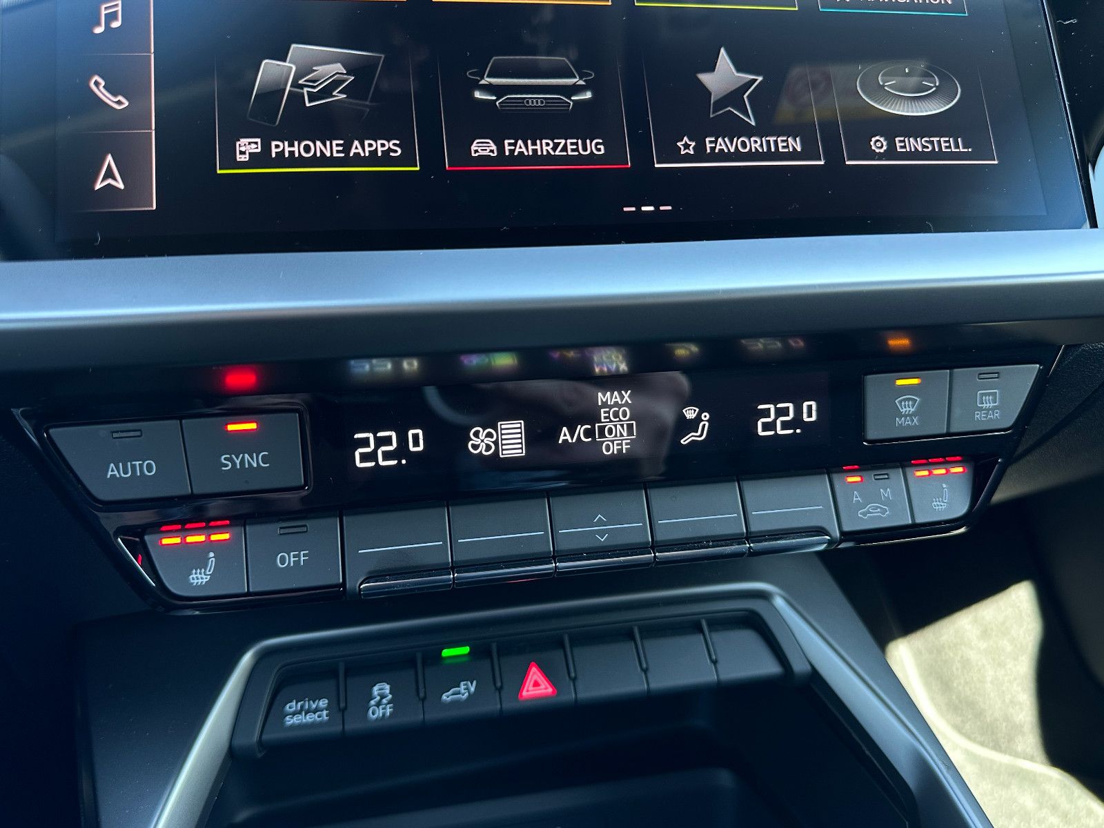 Audi A3 Sportback 40 TFSI e Str. - Samsaru's Car Outlet