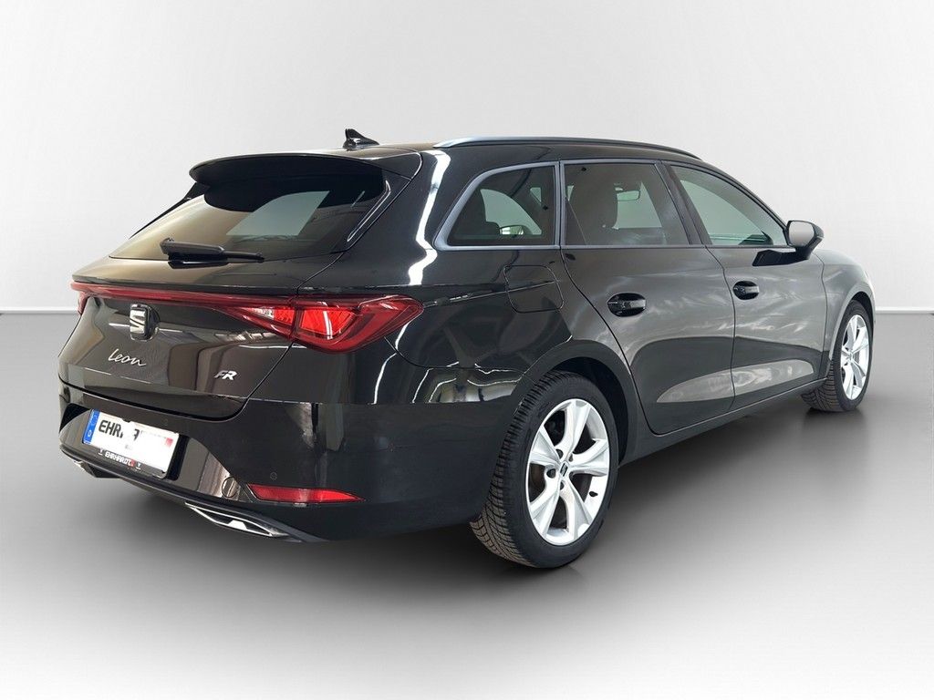 Seat Leon Sportstourer 2.0 TDI DSG FR AHK*LED*VIRTUAL