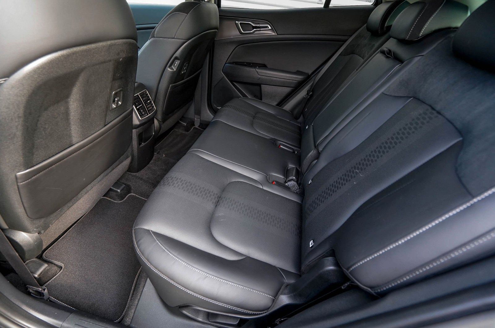 Kia Sportage Spirit - Samsaru's Car Outlet