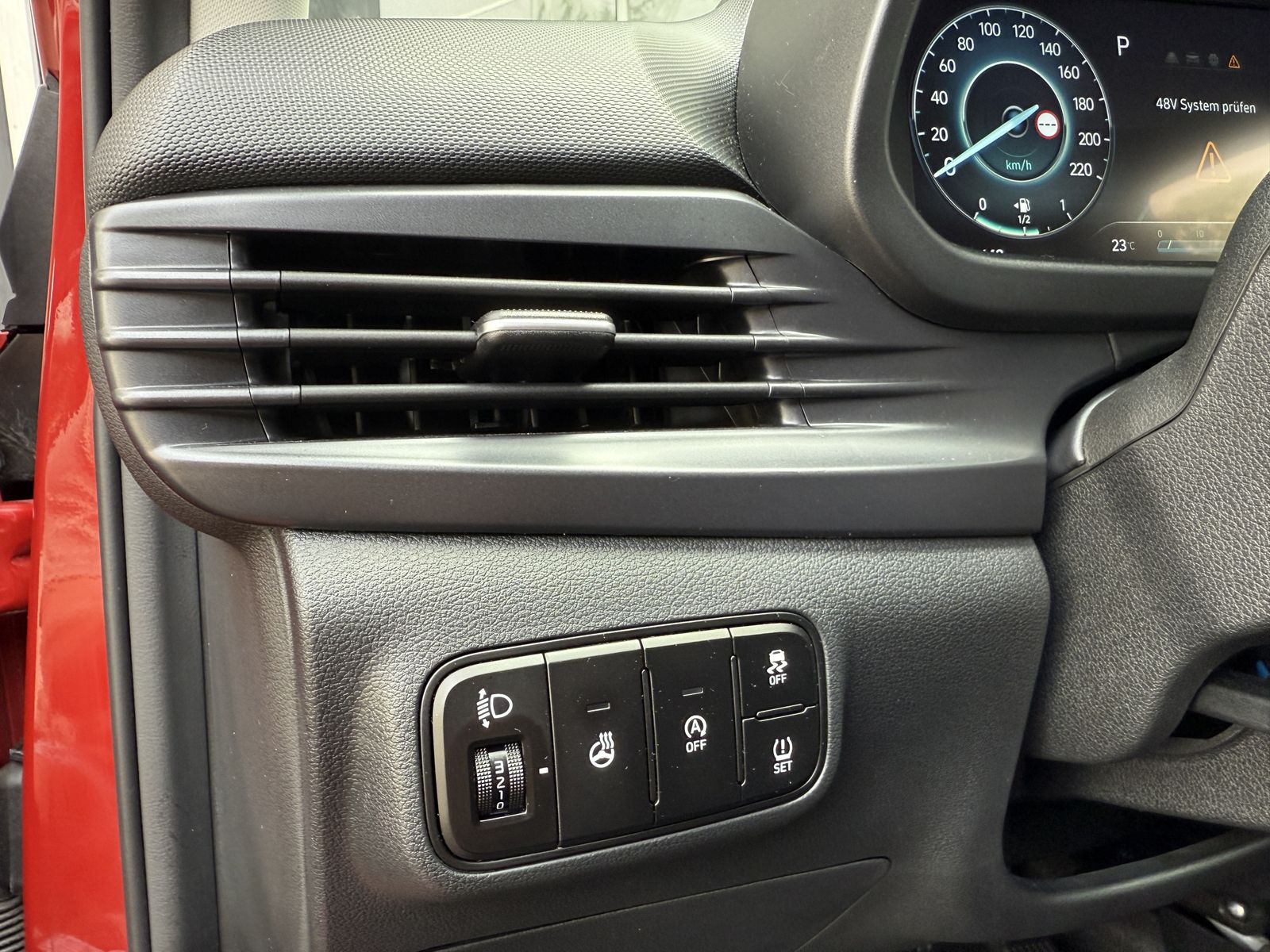 Hyundai i20 Edition 30 Mild-Hybrid - Samsaru's Car Outlet