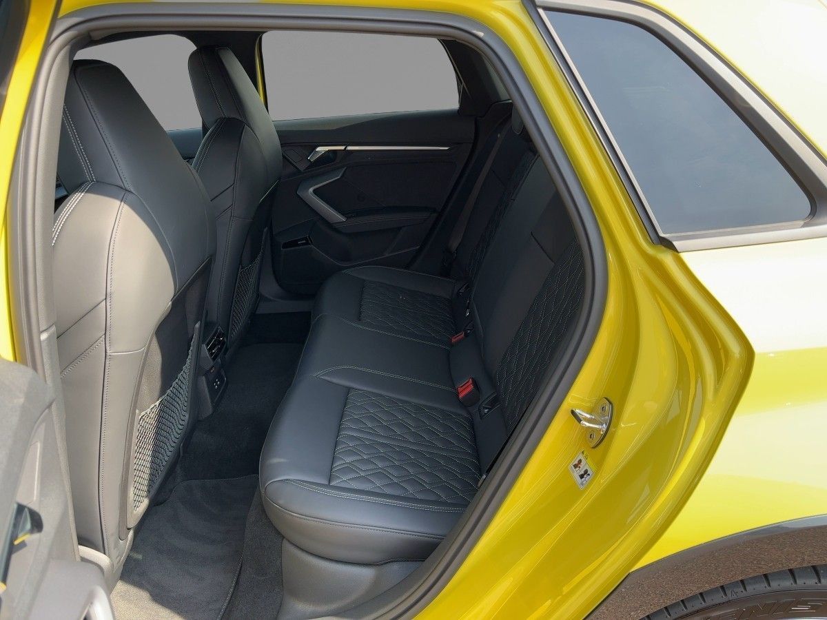 Audi A3 allstreet 35 TFSI - Samsaru's Car Outlet