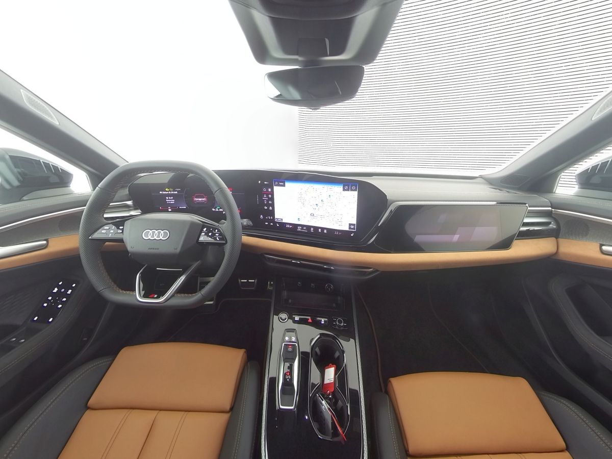 Audi A5 Avant S-Line TDI quat TechPro HUD 360° Matrix