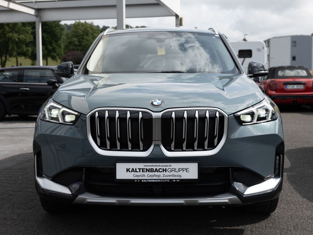 BMW X1 xDrive 23d X-Line - Samsaru's Car Outlet