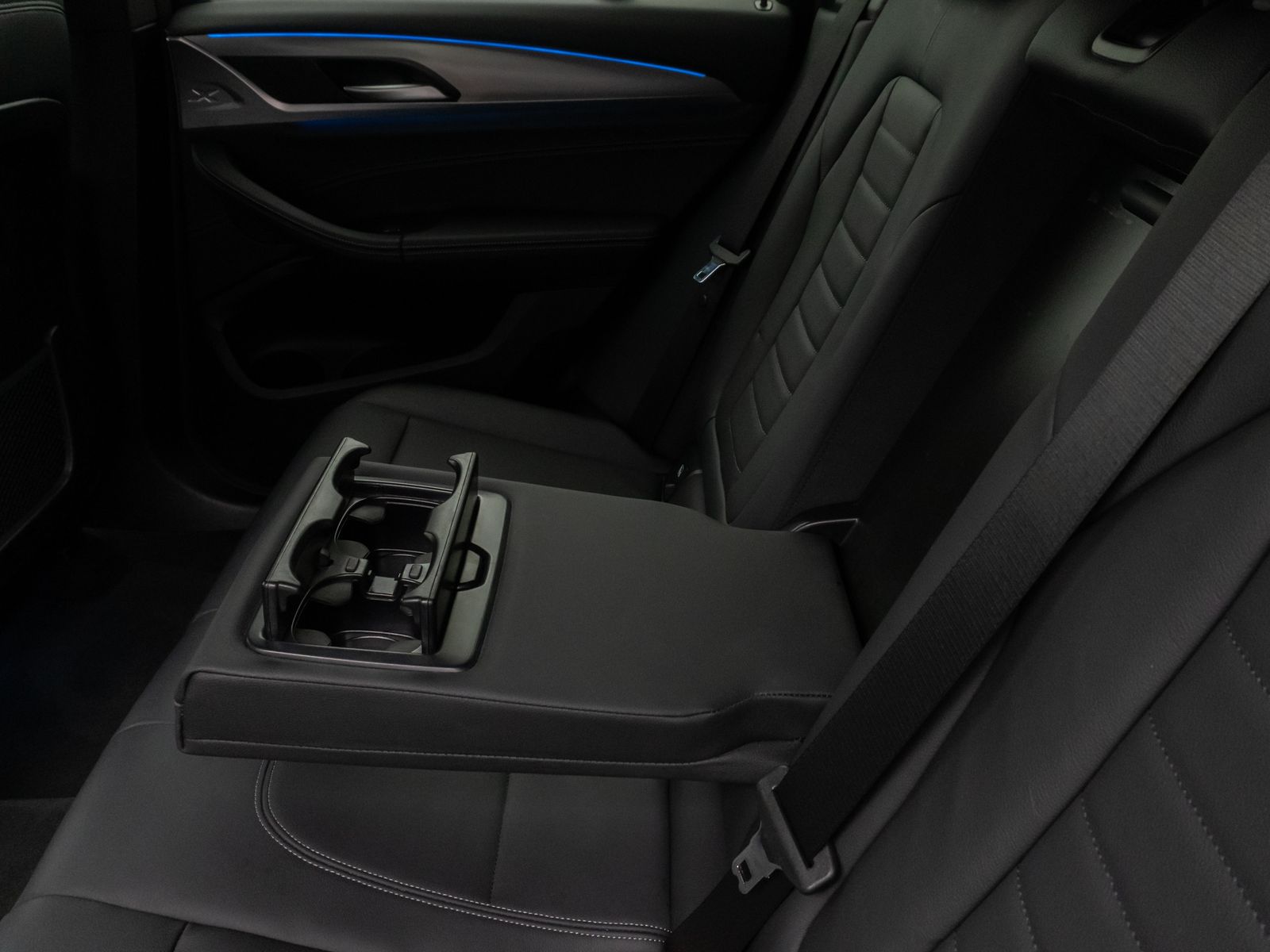 BMW X3 xD30e M Sport - Samsaru's Car Outlet