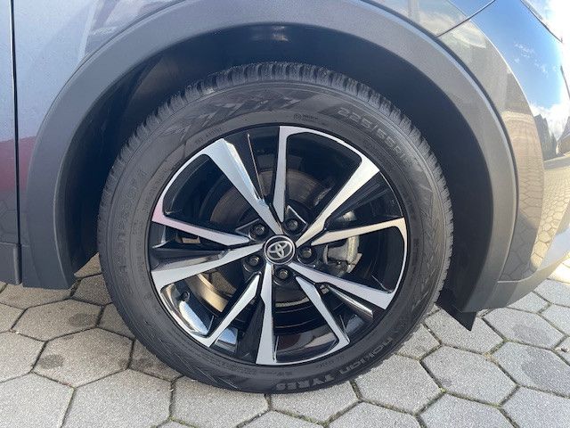 Toyota C-HR Hybrid FWD Team Deutschland