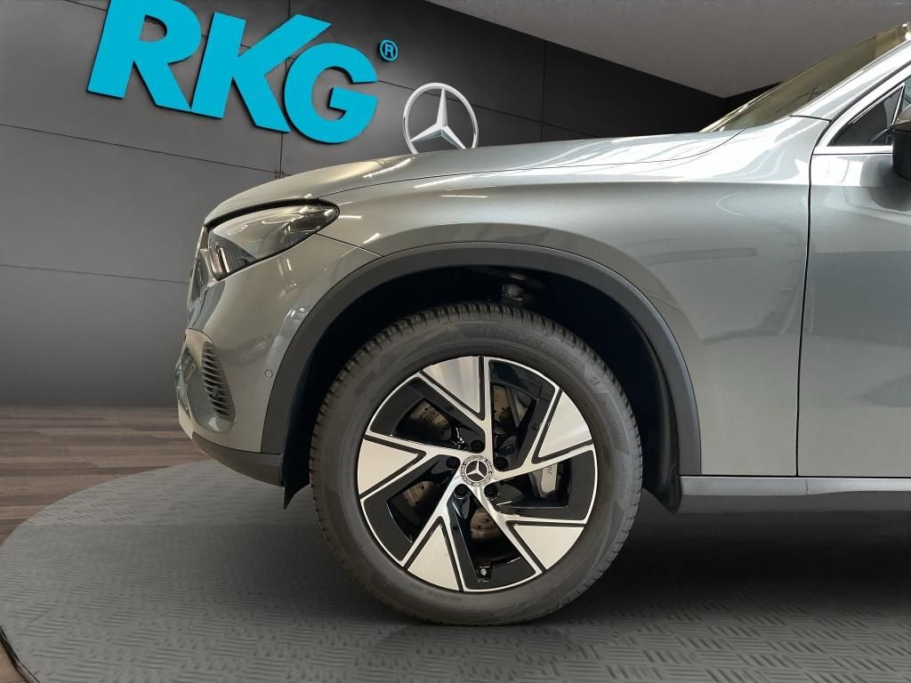 Mercedes-Benz GLC 400 e 4M AVANTGARDE PANORAMA DISTRONIC 360°