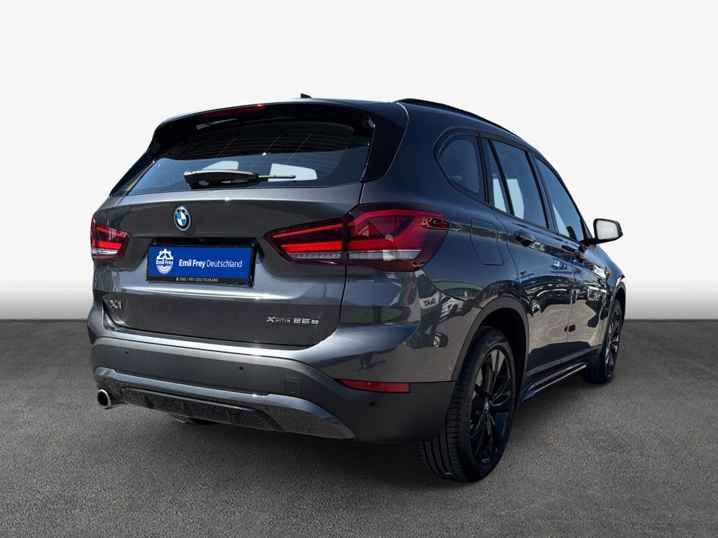 BMW X1 xDrive25e Sport Line - Samsaru's Car Outlet