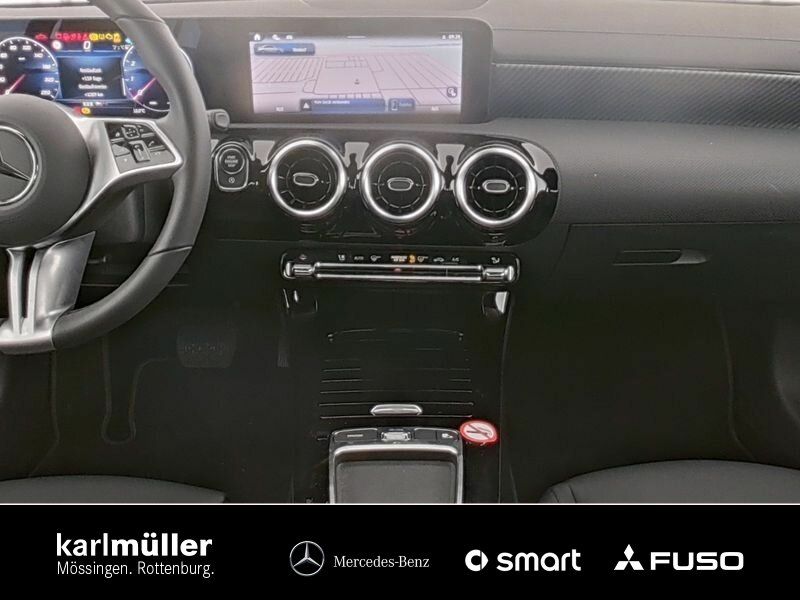 Mercedes-Benz CLA 200 Coupé - Samsaru's Car Outlet