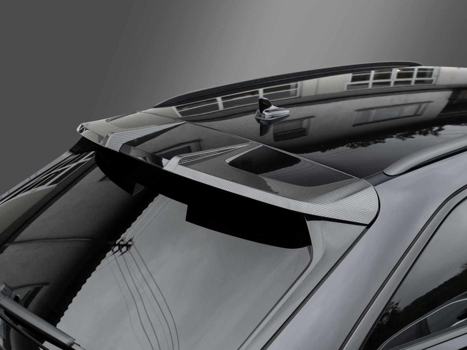 Audi RS6 S ABT Power R Dynamik-Pak.+ Bang&Olufsen 22"