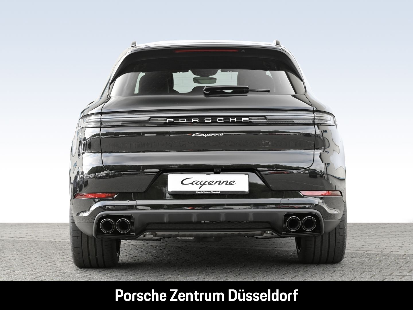 Porsche Cayenne E-Hybrid Surround-View InnoDrive Head-Up