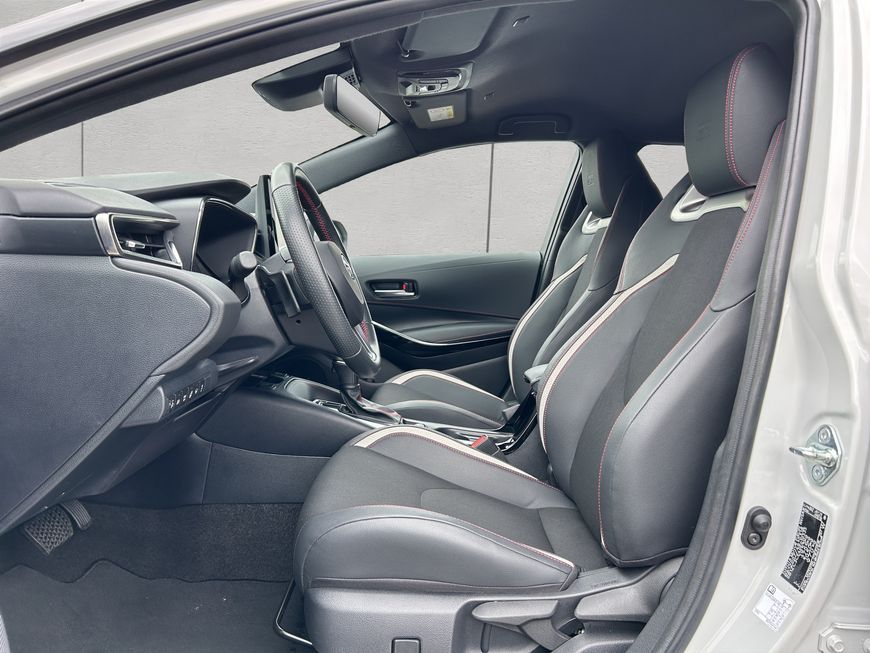 Toyota Corolla 2.0 Hybrid Touring Sports GR Sport