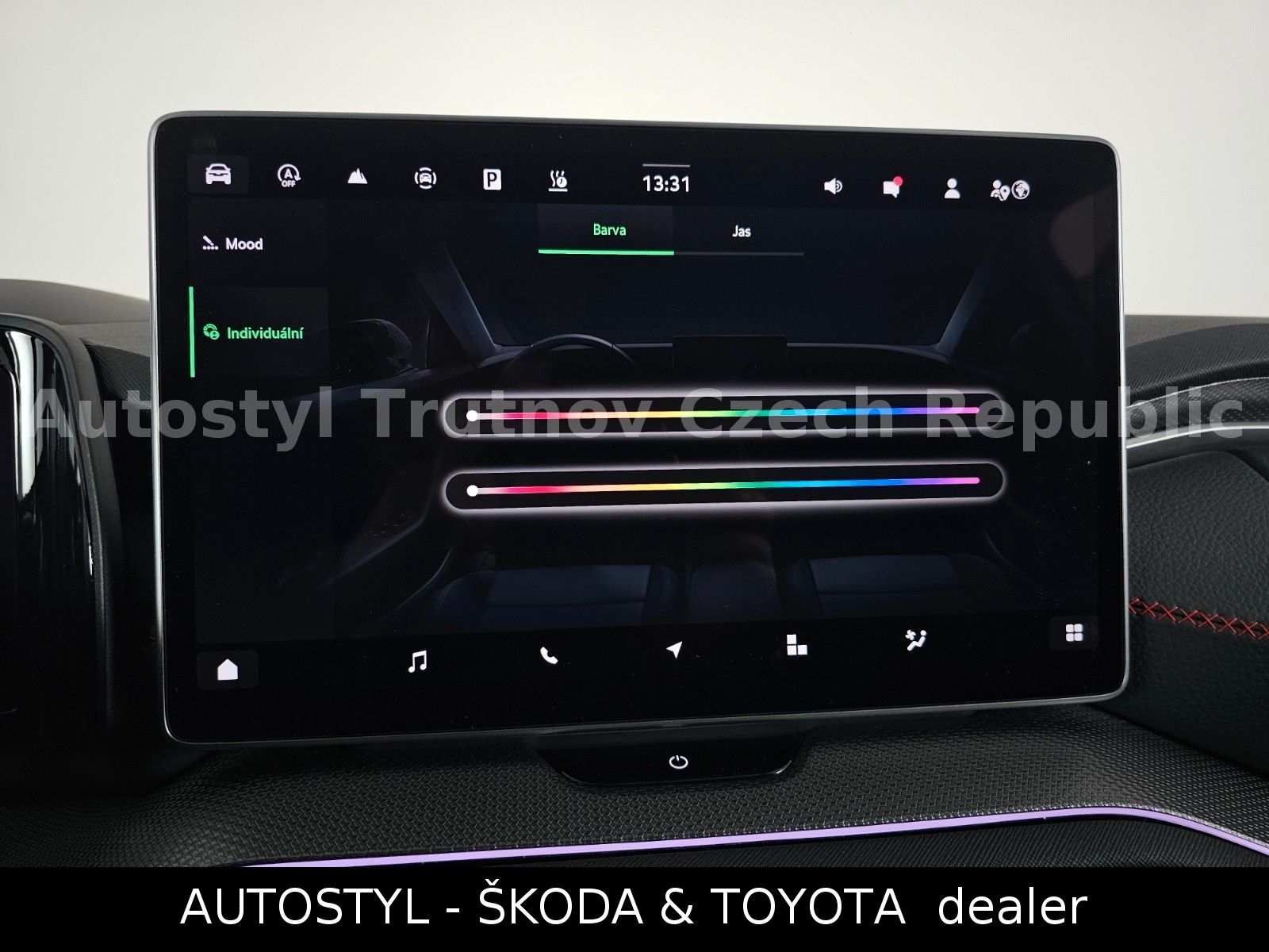 Skoda Kodiaq 2.0 TSI 195 kW 4x4 RS