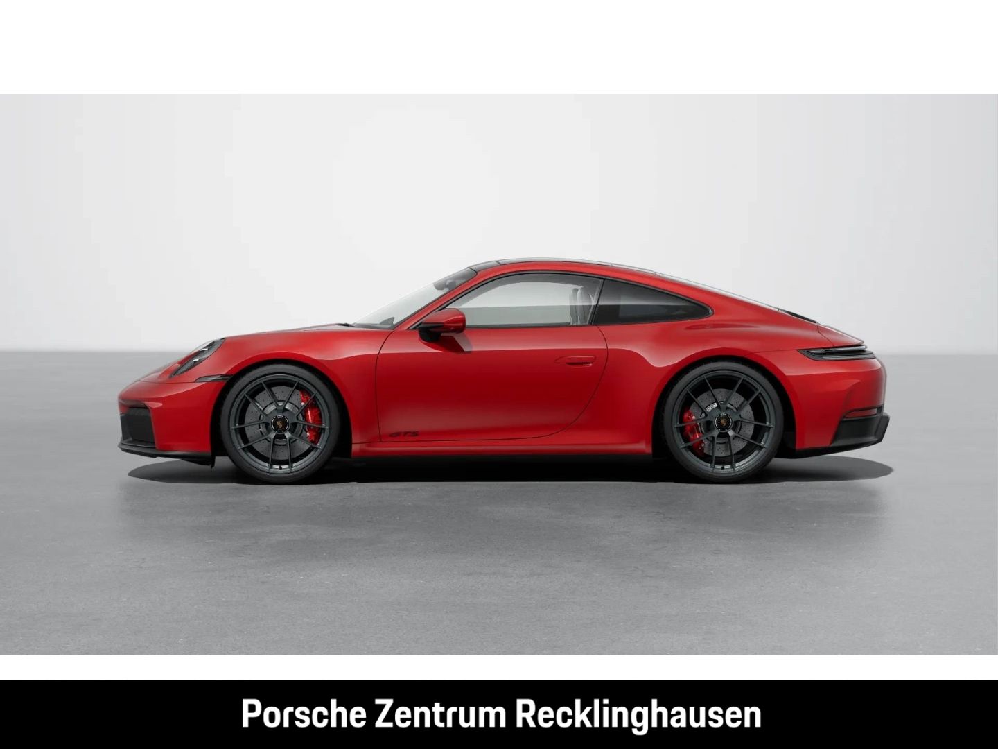 Porsche 992 911 Carrera 4 GTS BOSE Sportabgas HA-Lenkung