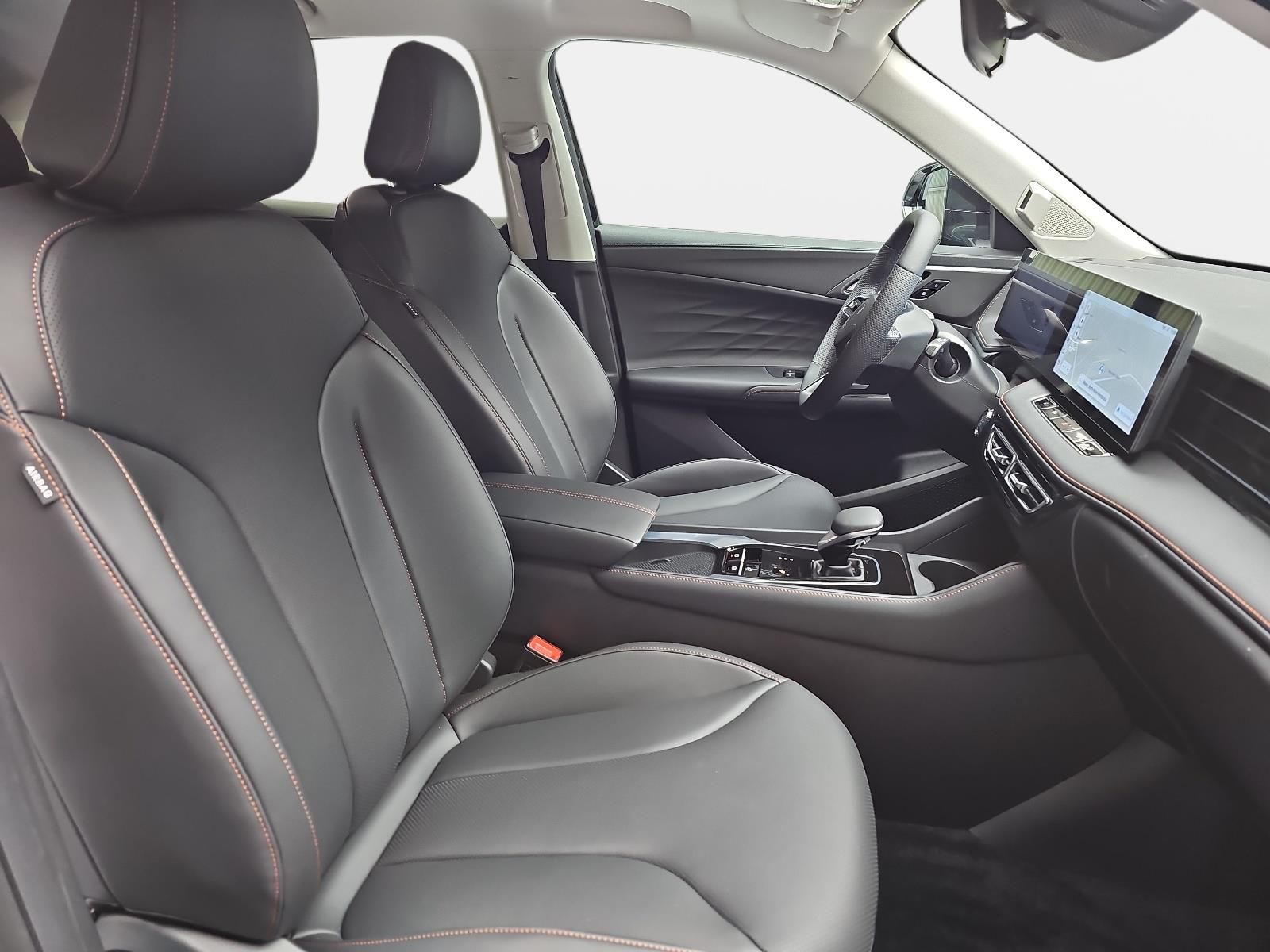 MG HS 1.5 PLUG-IN-HYBRID LUXURY LEDER 360-GRAD-KAME