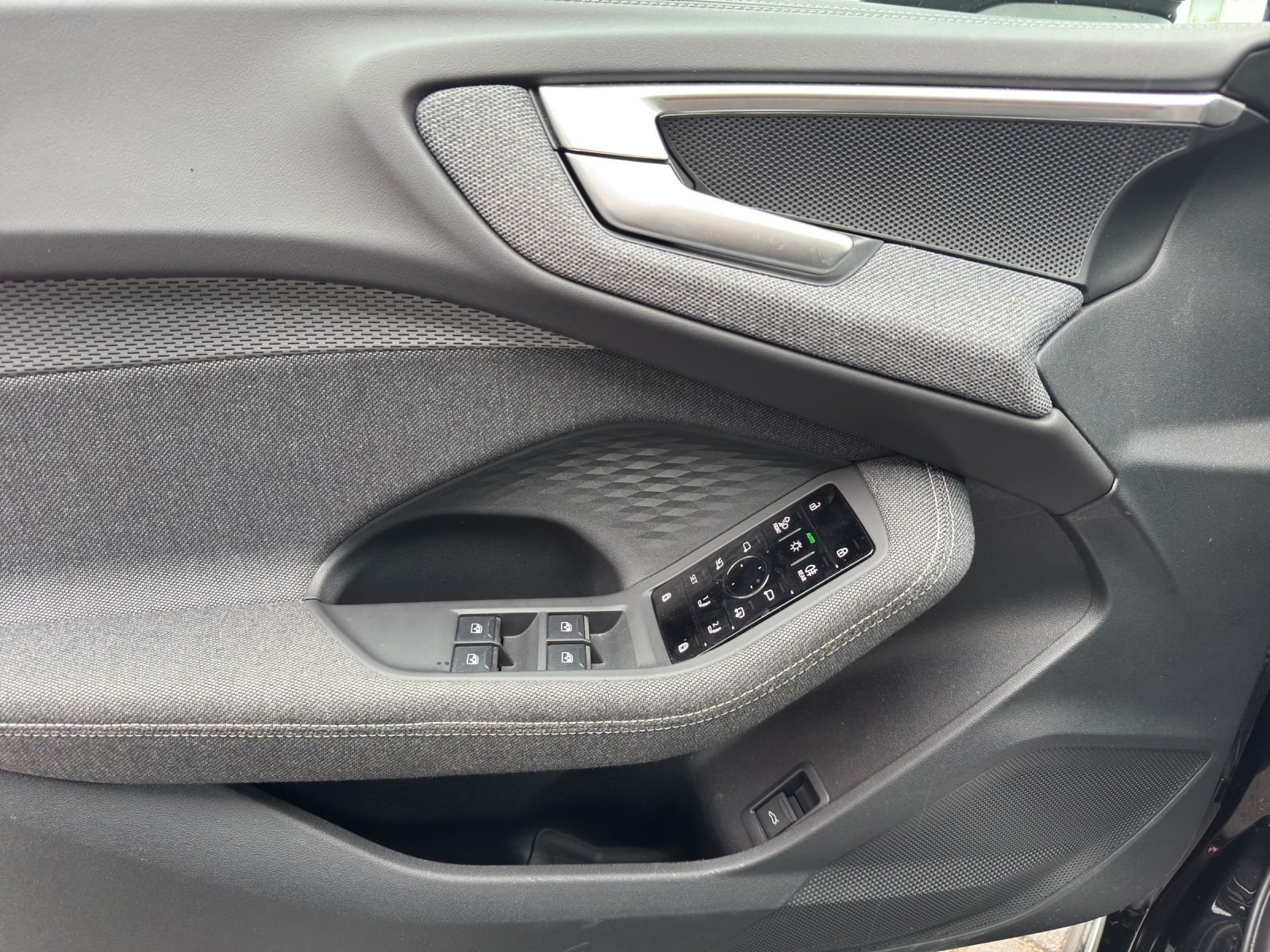 Audi A5 Avant TFSI Q S LINE LM19 PANO AHK BF-DISPLAY