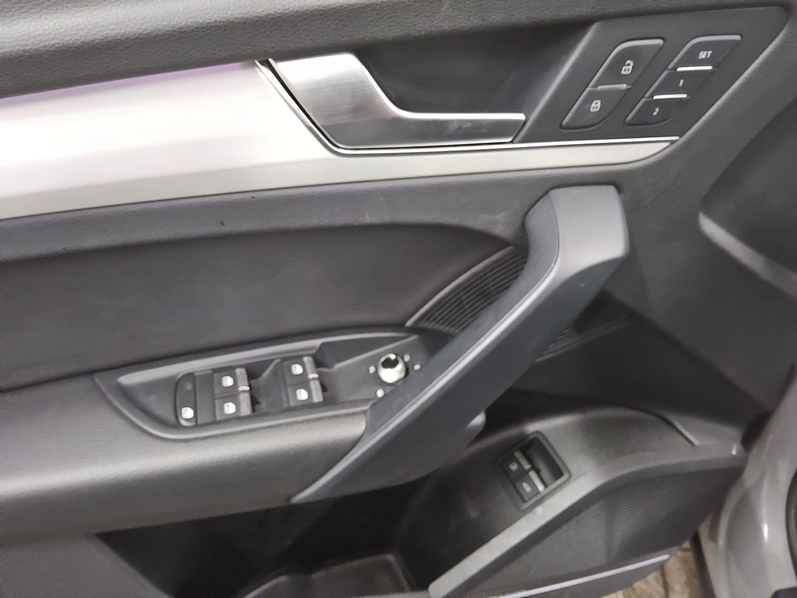 Audi Q5 50 TFSI e Qu. S-Line Navi Pano vc B&O LED RFK