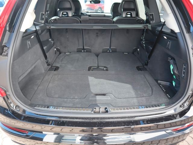 Volvo XC90 Dark*Plug-In Hybrid*LuftFW*AHK*SD*Licht-P*