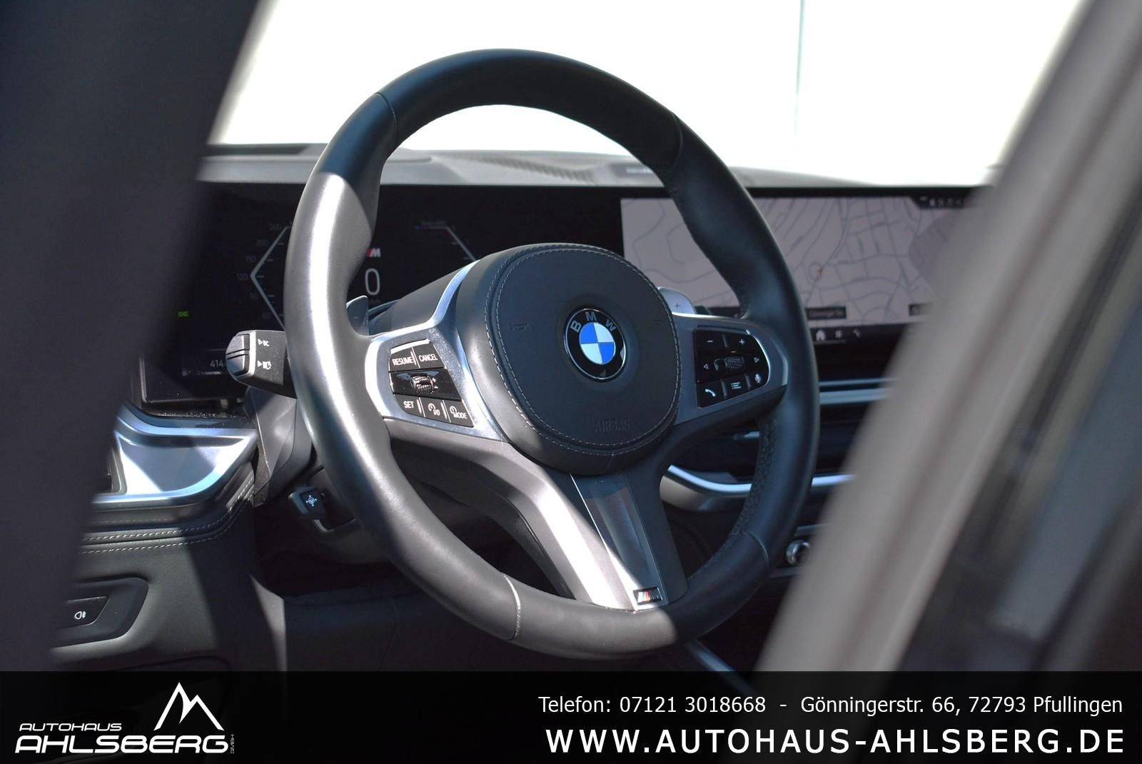 BMW X5 30 XD M SPORT/SH/ ACC/ICONIC/360°/B&W/7SITZ/L