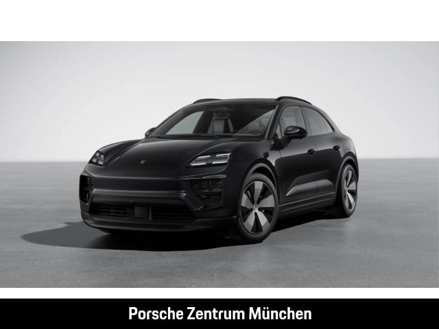Porsche Macan 4 - Samsaru's Car Outlet
