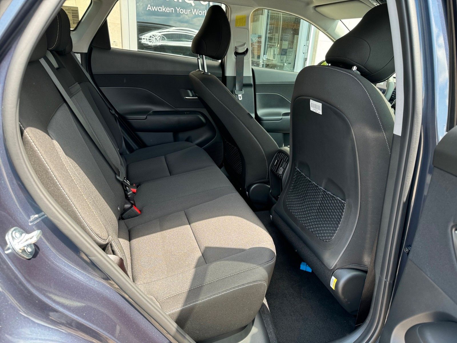 Hyundai Kona Trend 2WD - Samsaru's Car Outlet