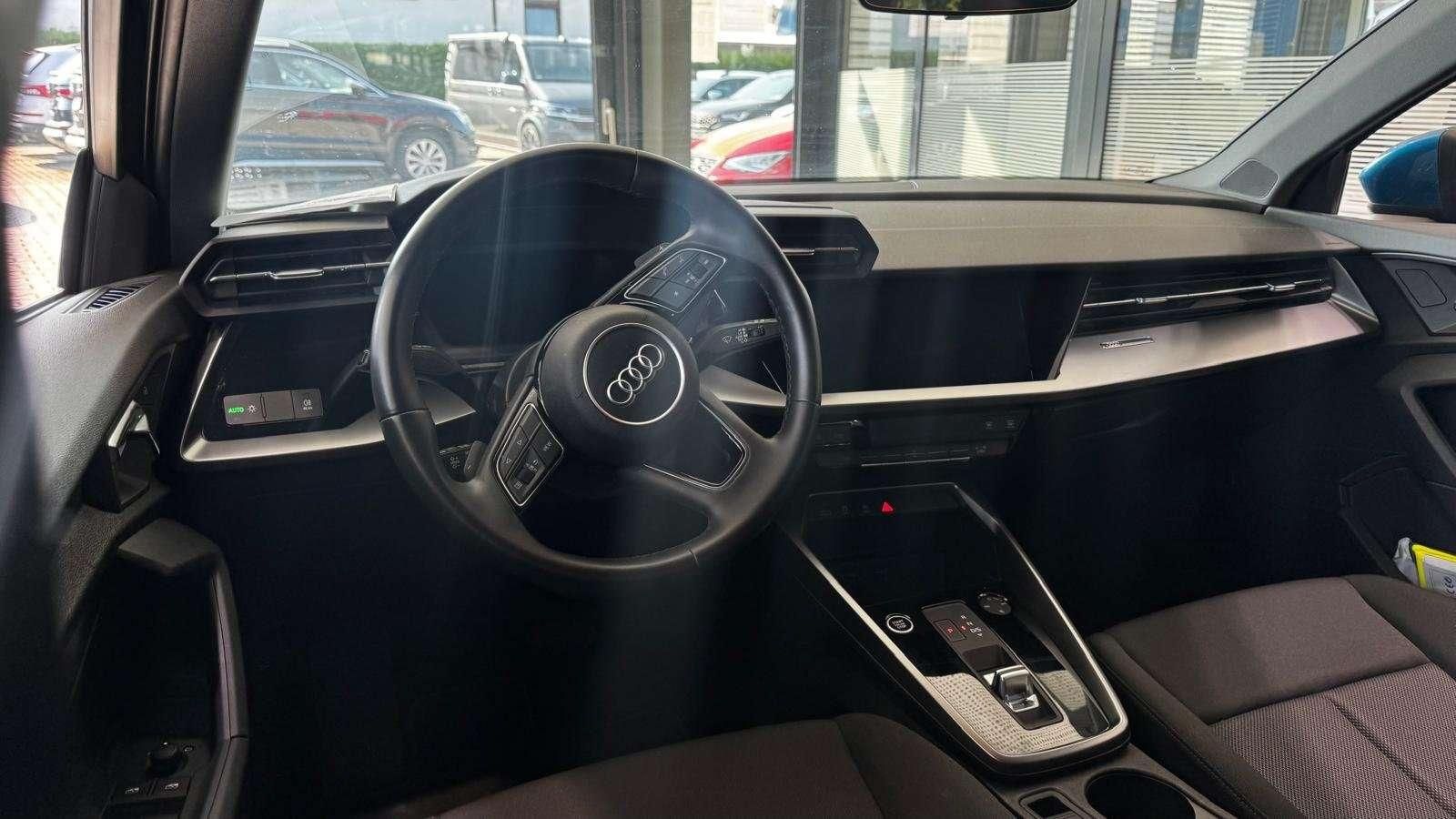 Audi A3 1.5TFSI Sportback S tron *Smart Inter*Kamera*