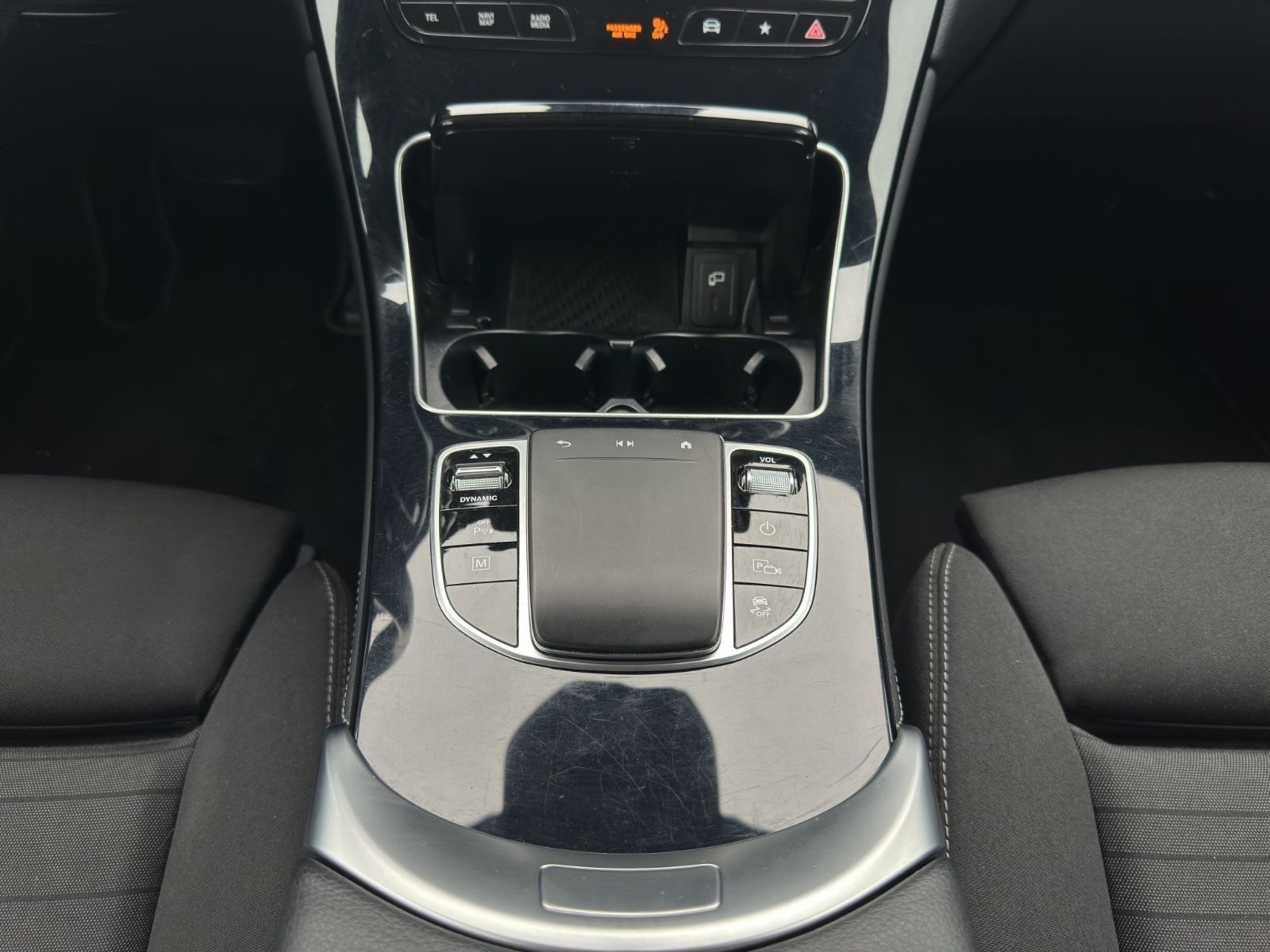 Mercedes-Benz GLC 300 de 4MATIC - Samsaru's Car Outlet
