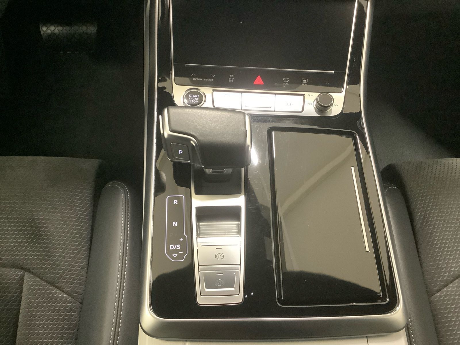 Audi Q7 55 TFSI e quattro tiptronic,AHZV,Luft,Matrix