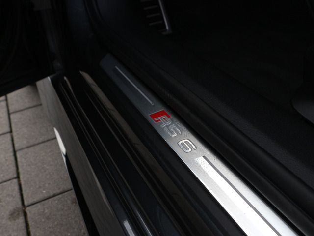 Audi RS 6 Avant performance 280KM/H*RS-SPORTAGA*STHZ