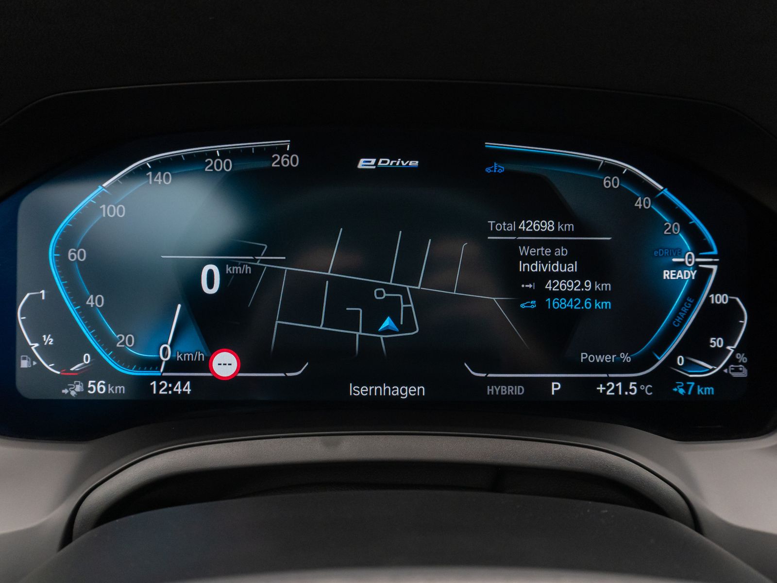 BMW 320e - Samsaru's Car Outlet