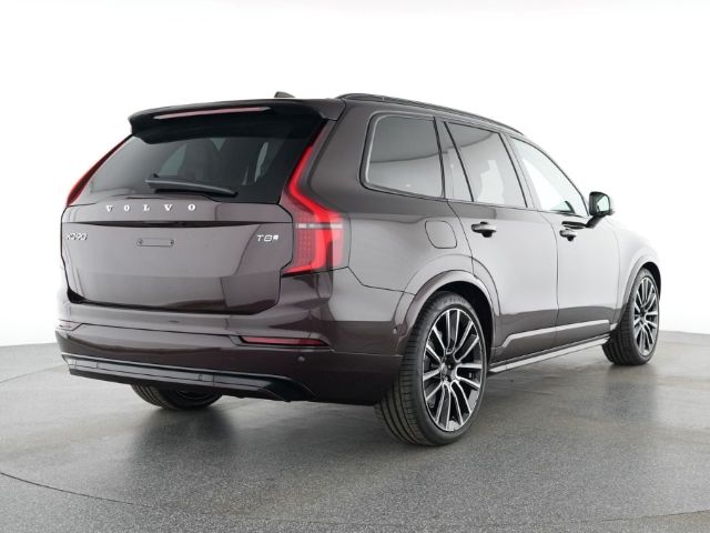 Volvo XC90 Ultra Dark T8 22''LM Luftf. Pano AHK B&W Ak