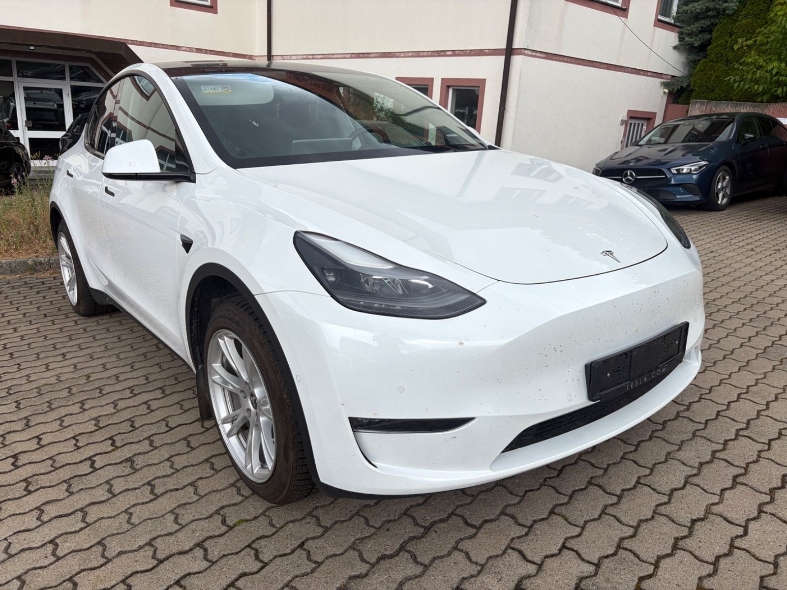 Tesla Model Y Long Range Dual AWD*Shanghai*8x* 92% SoH