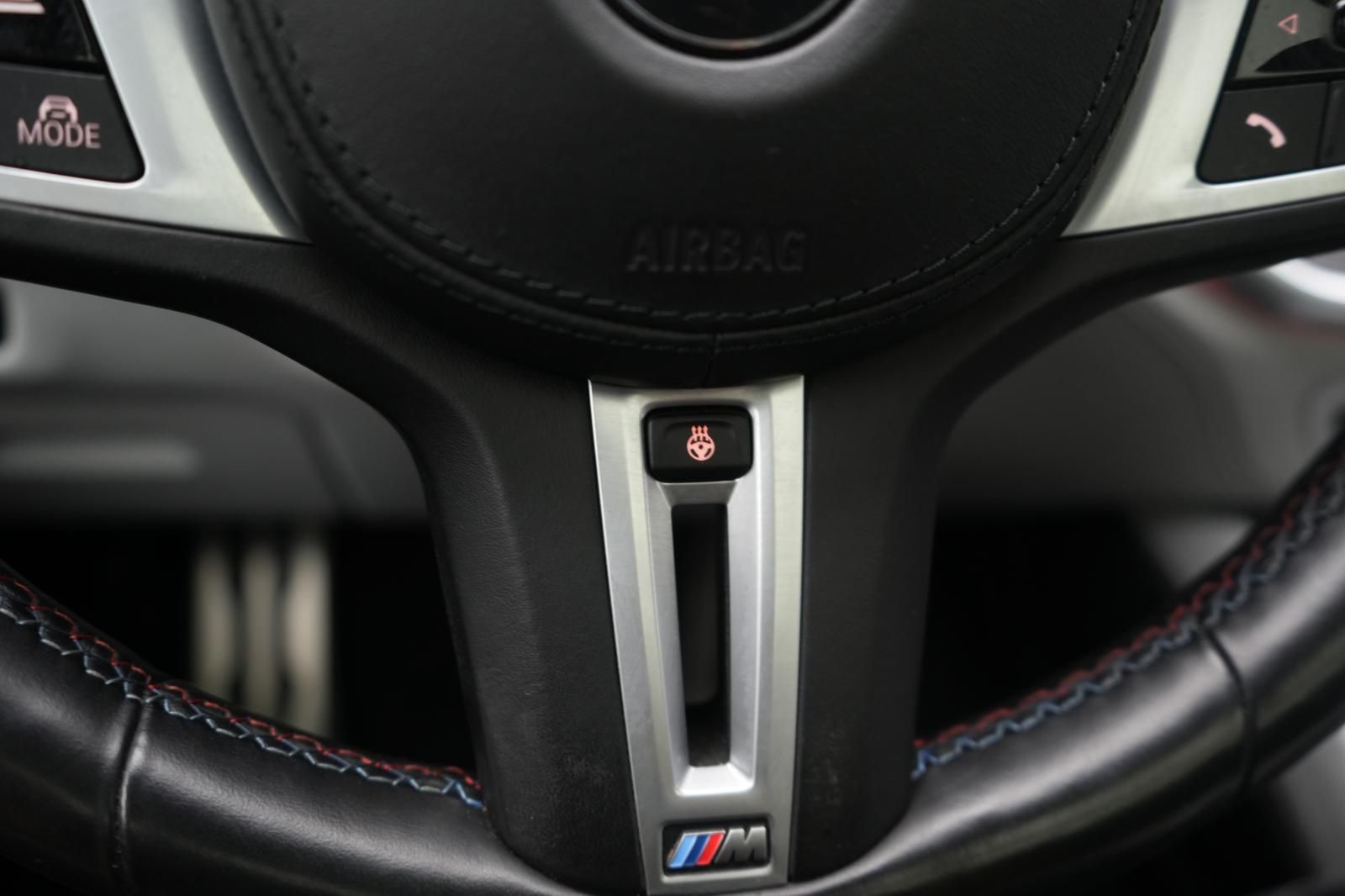 BMW X6 M Competition Leder/ACC/Kamera/HUD/Skytop/B&W