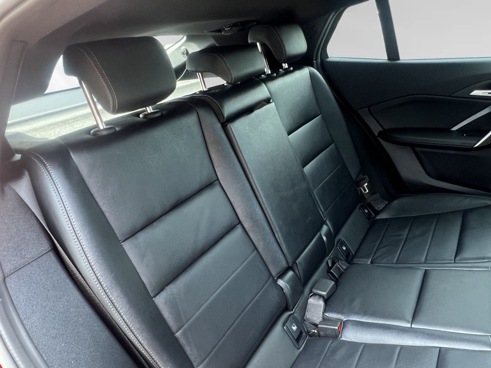 BMW iX2 eDrive20 Inkl. € 1.190 Zubehörbonus*|M Sport