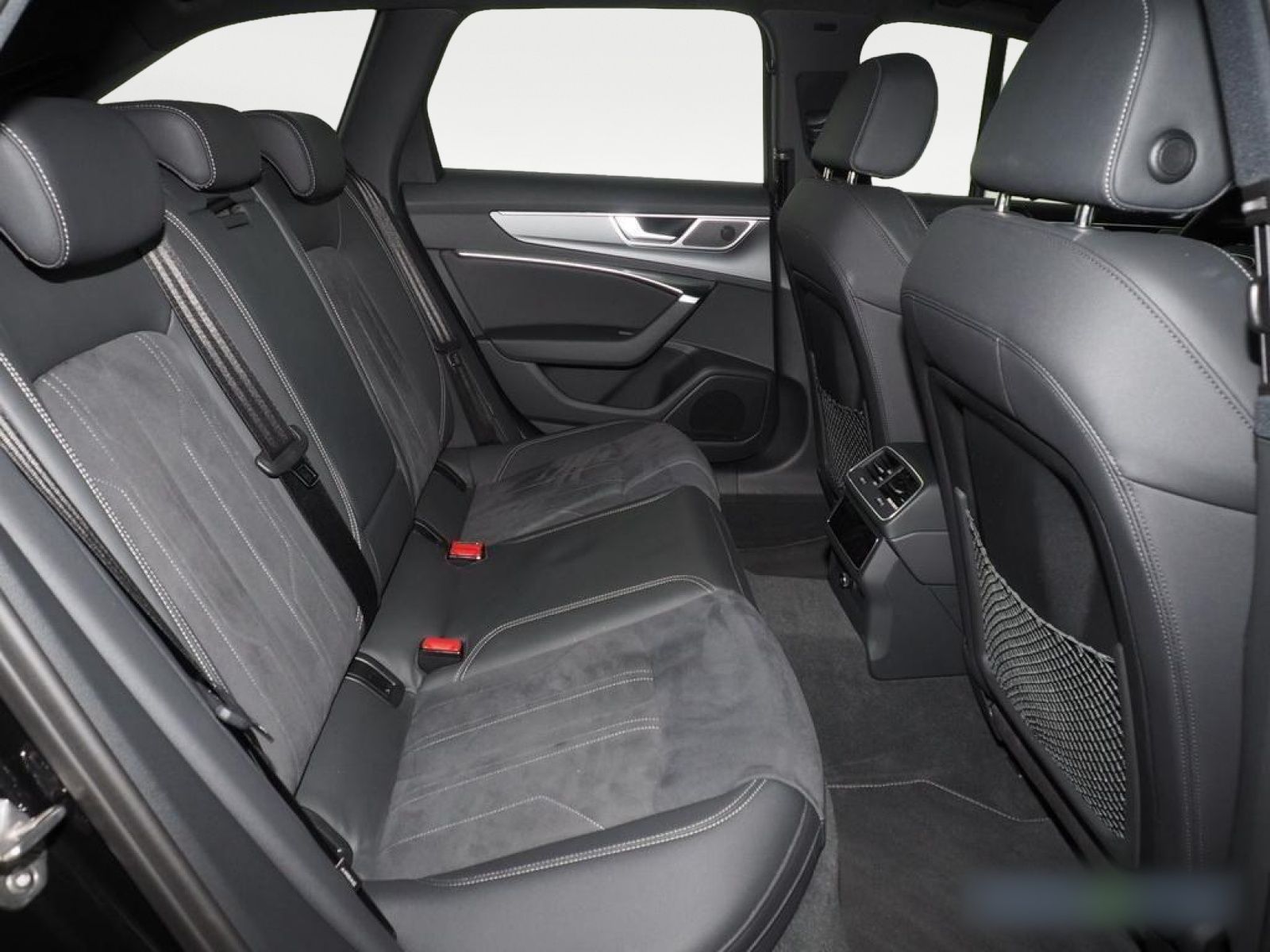Audi A6 S line 40 TDI quattro S tronic - Samsaru's Car Outlet