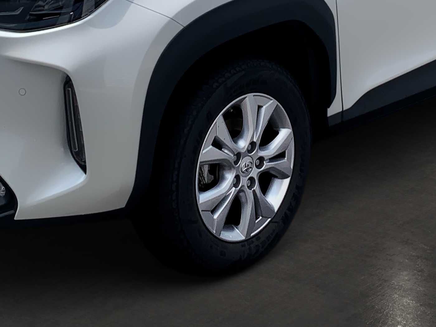 Toyota Yaris Cross 1.5 Hybrid GR Sport FWD SHZ KLIMA