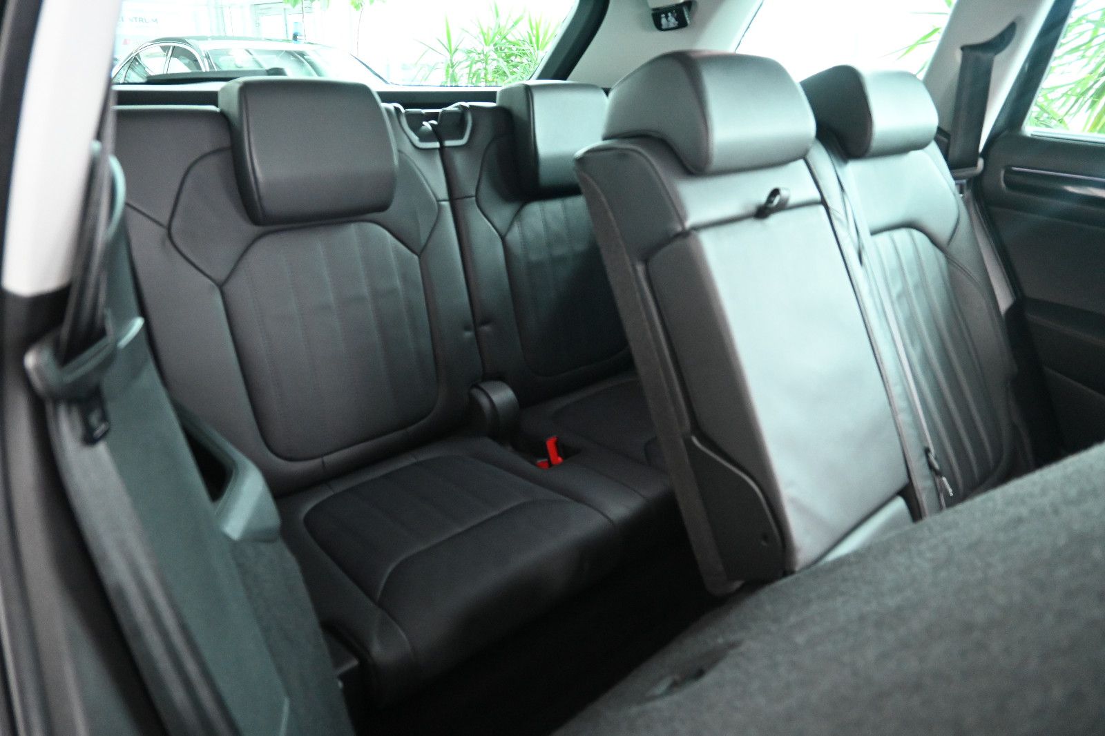 Skoda Kodiaq 2.0 TSI L&K 4M LED Navi Virtual 7-Sitzer