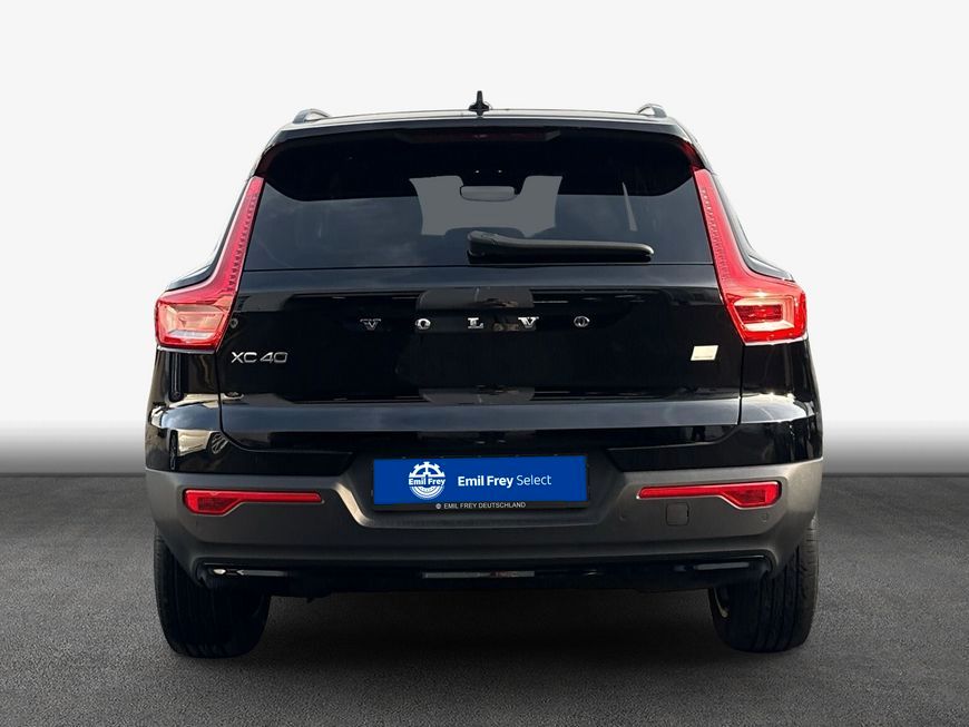 Volvo XC40 T5 Recharge DKG RDesign