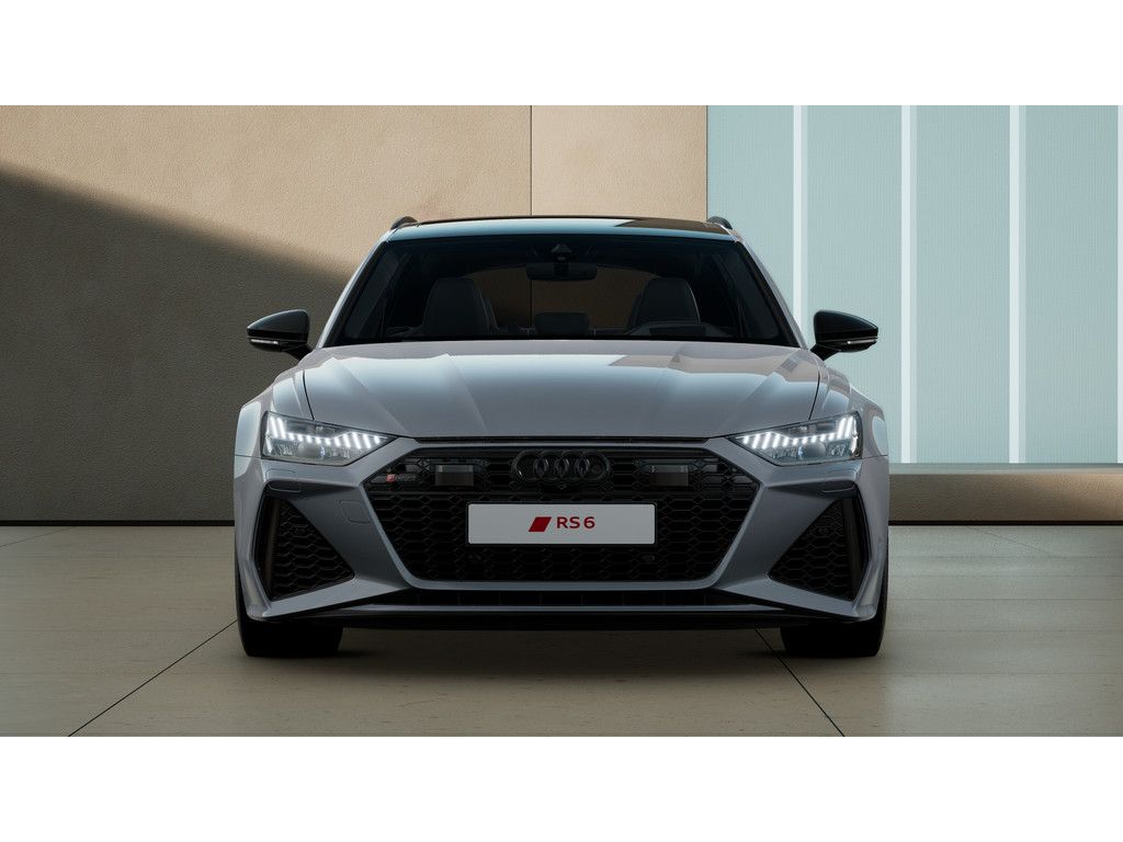 Audi RS 6 Avant performance LASER B&O STANDHZ PANORAM