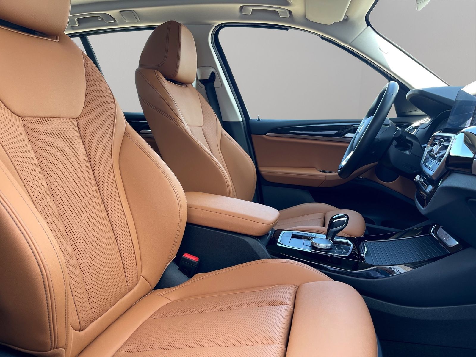 BMW X3 xDrive20i - Samsaru's Car Outlet