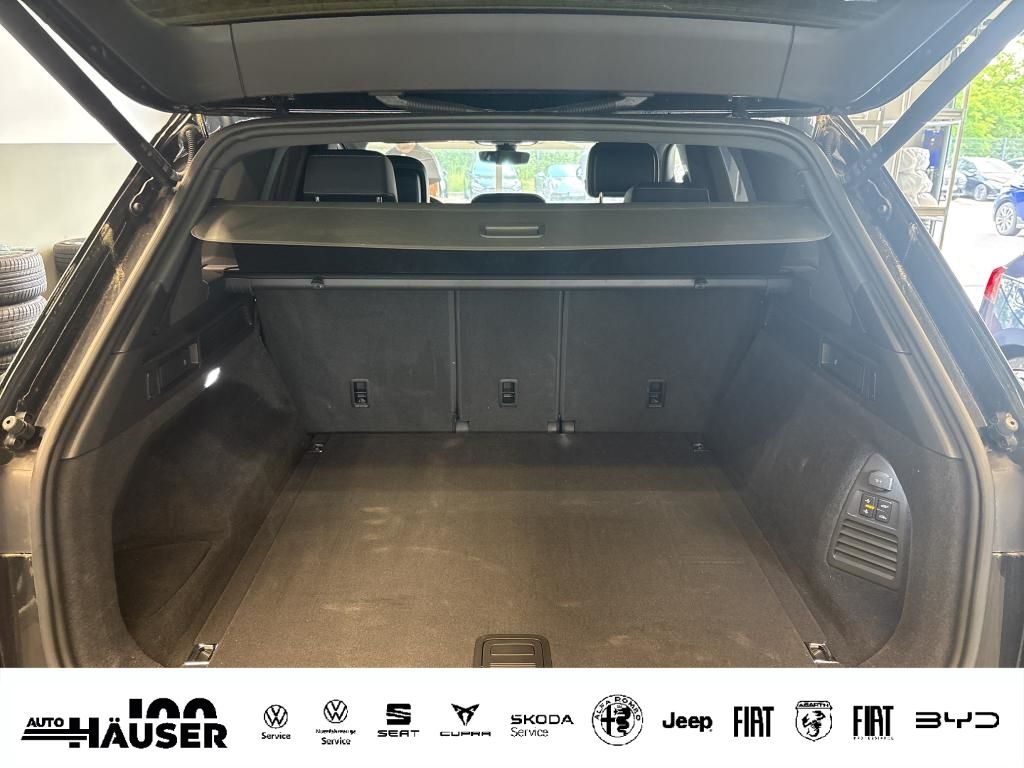 Volkswagen Touareg R-Line 3.0l V6 TDI SCR 4Motion AHK PANO