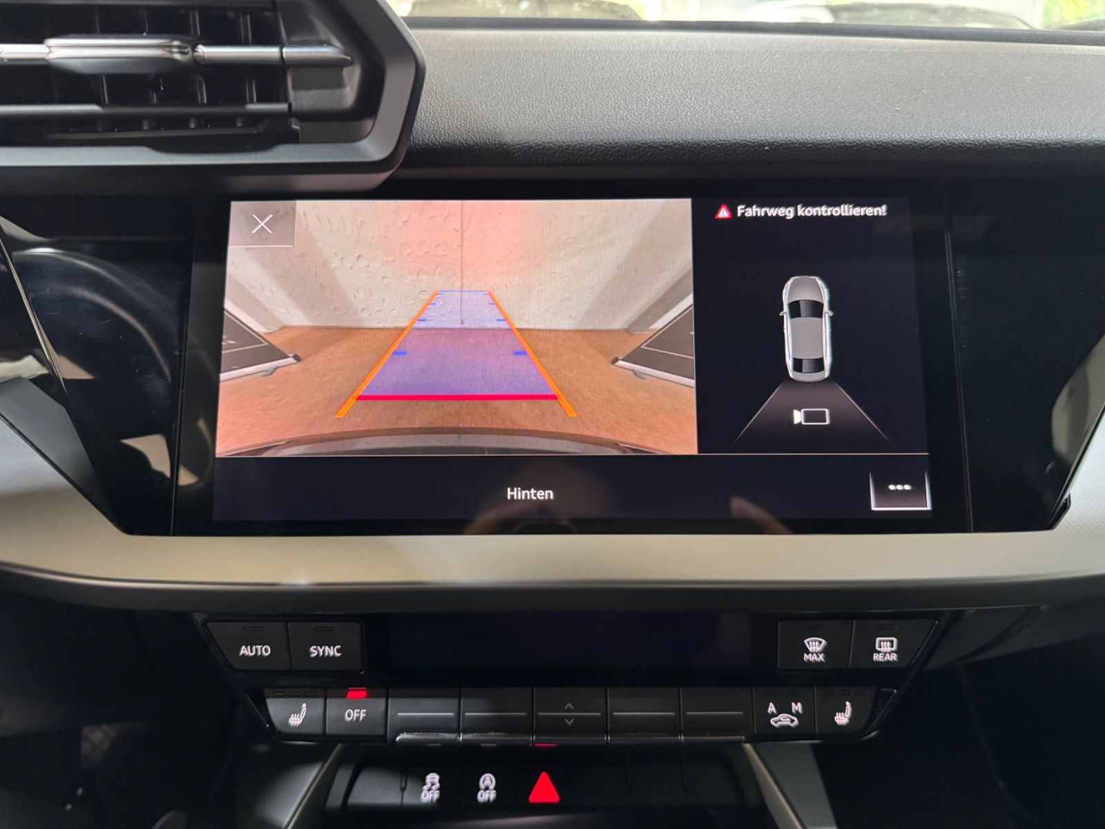 Audi A3 Limousine 35 TDI 2.0DSG/CAM/LED/SHZ/GARANTIE