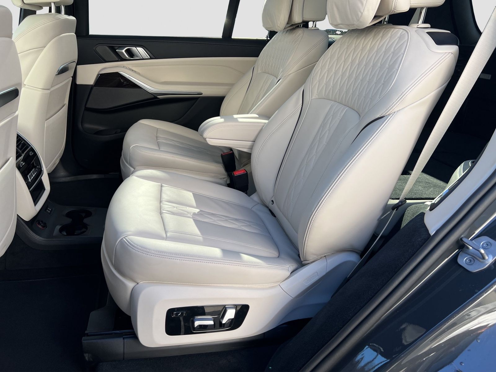 BMW X7 xDrive 40d ///M Sport ACC AHK Komfortsitz Sth