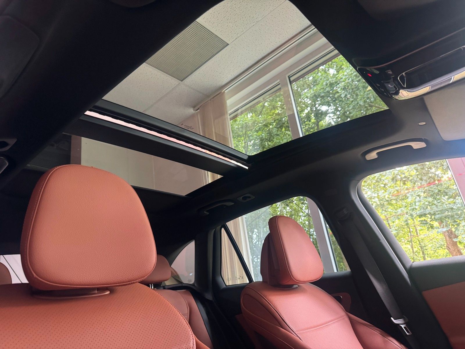 Mercedes-Benz GLC 220 Avantgarde Advanced LederLED AHK Panoram